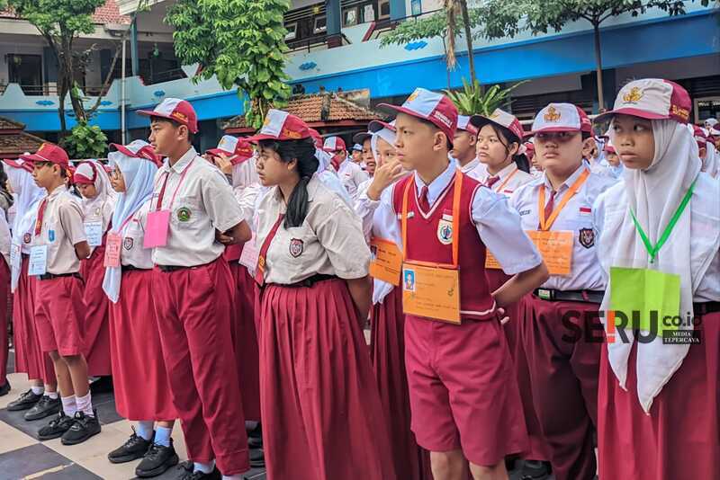 Pelaksanaan MPLS Diperpanjang, Usung Konsep Ramah Anak dan Relevansi Pembelajaran
