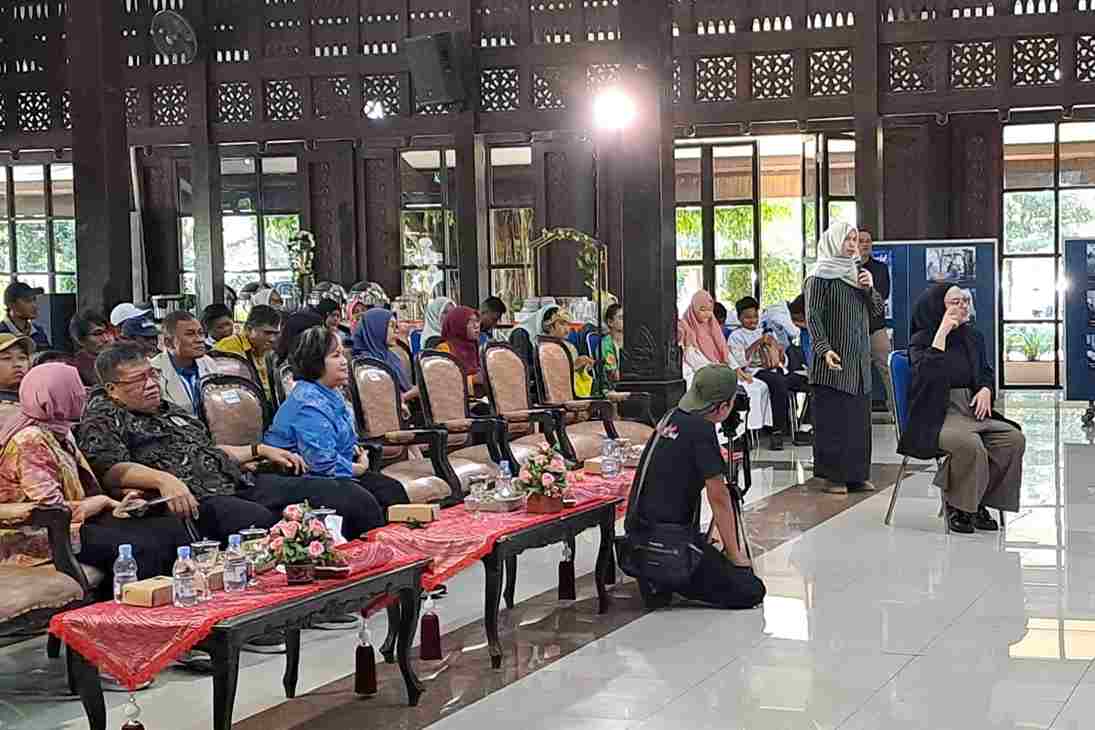 Pemkab Malang Dukung Lahirnya Perda Disabilitas, Wujudkan Kesetaraan Hak