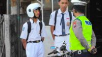 Baru Empat Hari  Operasi Patuh Semeru 2025 Berjalan, Polres Malang Sudah Tegur 1.011 Pelanggar 