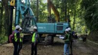 Kementerian PU Lakukan Preservasi, Jalur Gumitir Ditutup Total Selama Dua Bulan