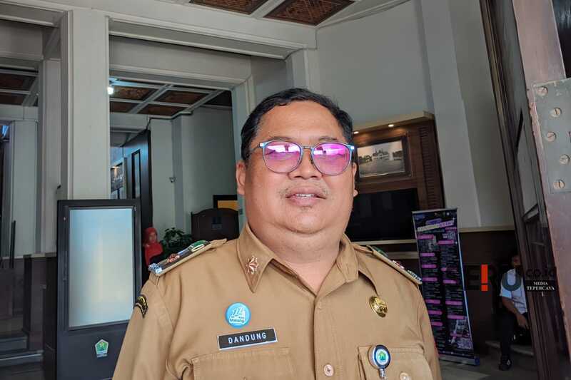Wacana Perbaikan Trotoar di Kota Malang Perhatikan Aspek Lingkungan dan Akses Disabilitas
