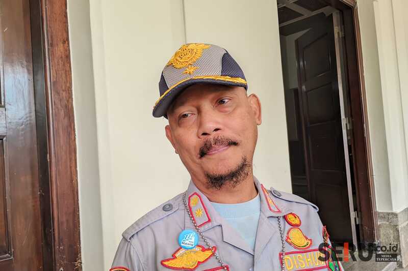 Pendapatan Parkir Khusus Capai 99 Persen, Tantangan Pemkot Malang Optimalkan Parkir Tepi Jalan