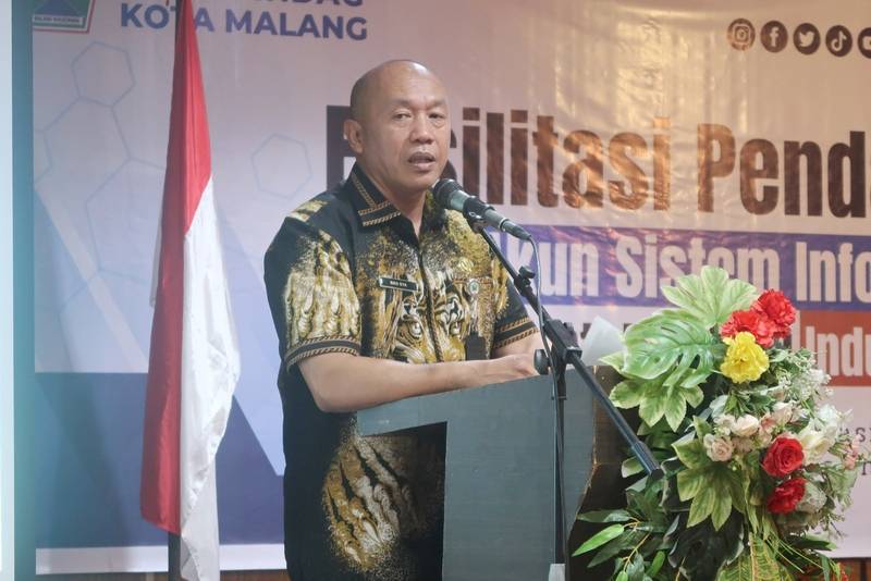 Diskopindag Gelar Bimtek SIINas bagi Pelaku IHT, Wujud Pemanfaatan DBHCHT Tepat Sasaran 1 Diskopindag Gelar Bimtek SIINas bagi Pelaku IHT, Wujud Pemanfaatan DBHCHT Tepat Sasaran