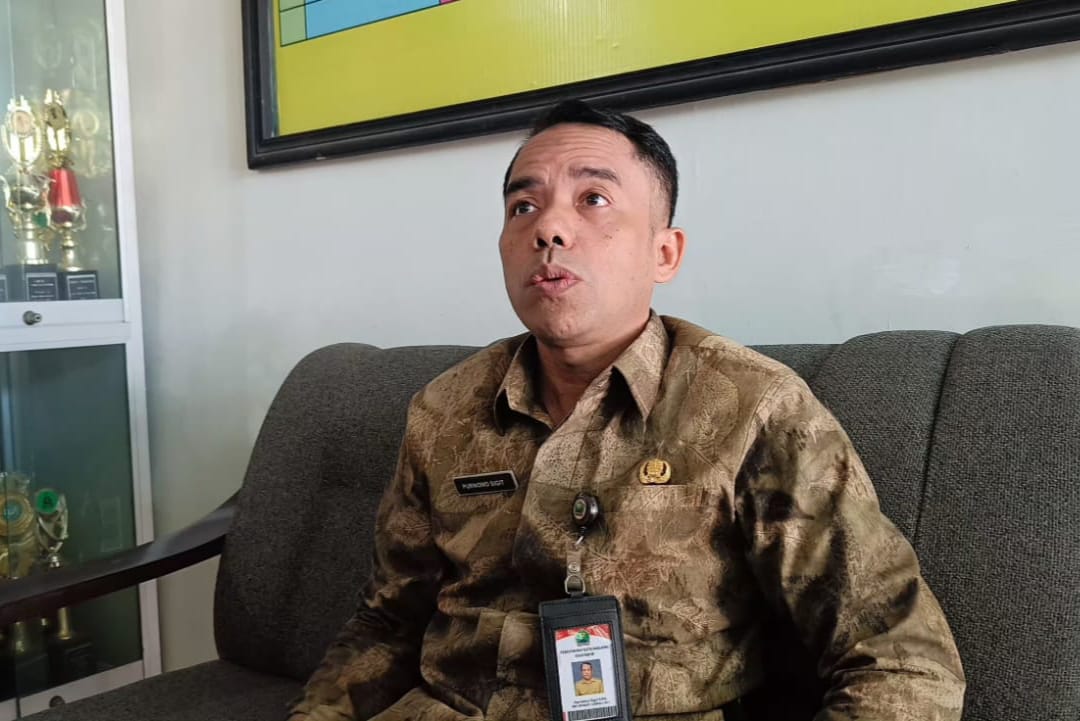 SDN Tulusrejo 4 Minim Siswa, Lingkungan Sekitar Didominasi Penduduk Lansia