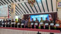 Jatim Dukung BKN Wujudkan Efektivitas Tata Kelola Pemerintahan Lewat Manajemen Talenta