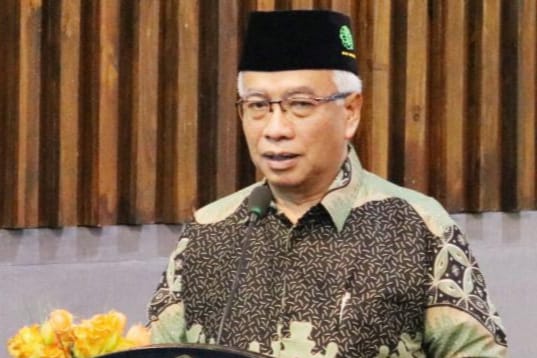 Iklan Miras Viral, MUI Kota Malang Tegaskan Larangan Komsumsi Minuman Beralkohol