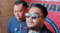 King Abdi Minta Maaf Terkait Iklan Toko Miras, Polisi Lakukan Penyelidikan