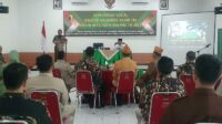 Kodim 0833 Gelar Komunikasi Sosial bersama Keluarga Besar TNI