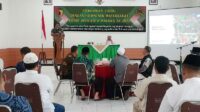 Kodim 0833/Kota Malang Gelar Komsos bersama Komponen Masyarakat