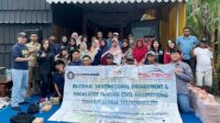 Kolaborasi Polinema dan PSA Malaysia Dorong Kemandirian Desa Berbasis Pemberdayaan Masyarakat