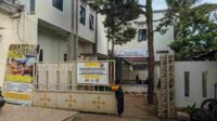 Dilaporkan ke Polisi, Pihak Ponpes Akan Mengikuti Alur Hukum yang Berlaku