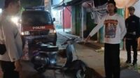 Diparkir dan Dikunci Ganda, Honda Scoopy di Singosari Raib Digondol Maling