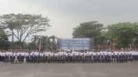 Maba Polinema Ikuti LDK dan PKBN, Cetak Mahasiswa Berkarakter