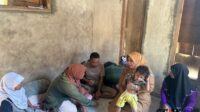 Mbak Ulfi Bantu Ringankan Beban Keluarga Penderita Tumor Melalui Ambulan Berantas Gratis