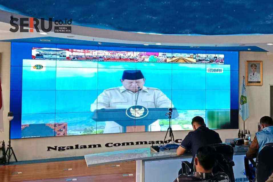 80.000 Koperasi Merah Putih Se-Indonesia Diluncurkan, Pemkot Malang Bangkitkan Potensi Ekonomi Berbasis Kelurahan