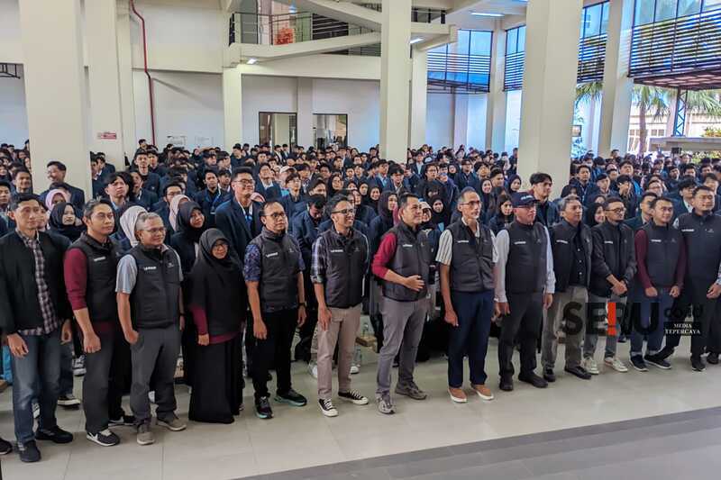 Inklusif Berdampak, MMD Filkom UB 2025 Jadi Momen Pertama Libatkan Mahasiswa Difabel