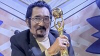 Musisi Legendaris Hamdan ATT Meninggal Dunia Usai Berjuang Lawan Stroke dan Komplikasi Ginjal