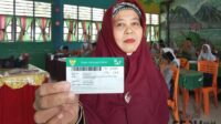 JKN untuk Semua, Kisah Perjuangan Nursaniah dan Harapan Jutaan Perempuan