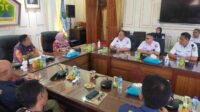 Stasiun Malang Bakal Direvitalisasi, KAI dan Pemkot Malang Tekankan Peningkatan Pelayanan