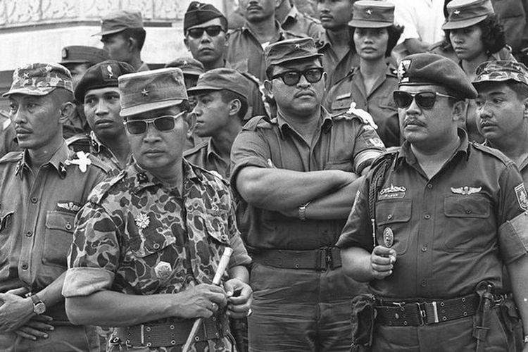 Membaca Arah Penulisan Ulang Sejarah Indonesia: Antara Kebutuhan Pendidikan atau Legitimasi Sejarah Kekuasaan
