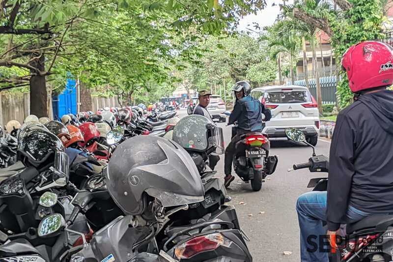 Pendapatan Parkir Khusus Capai 99 Persen, Tantangan Pemkot Malang Optimalkan Parkir Tepi Jalan