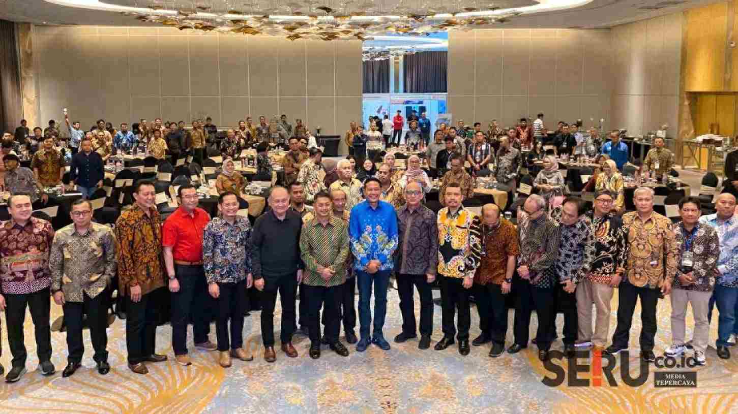 Pemkot Malang Dorong Penguatan Konsultan Lokal INKINDO Jatim Lewat Kemitraan Strategis