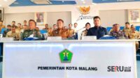 80.000 Koperasi Merah Putih Se-Indonesia Diluncurkan, Pemkot Malang Bangkitkan Potensi Ekonomi Berbasis Kelurahan
