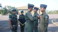 Lanud Abd Saleh Bekali Calon Siswa Penerbang Pengetahuan Pesawat Angkut