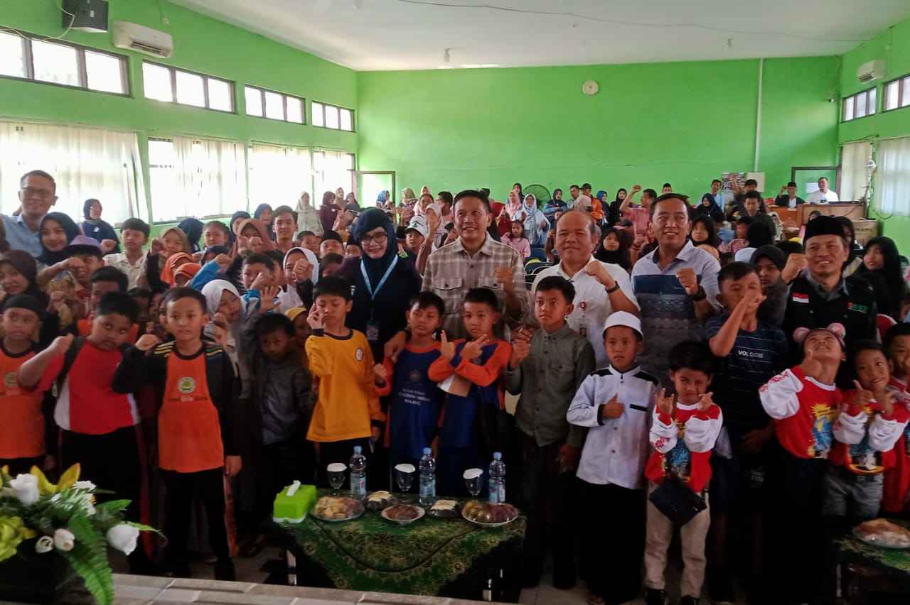 Hari Anak Nasional, Pemkot Malang Tegaskan Komitmen Perlindungan Anak Butuh Aksi Nyata