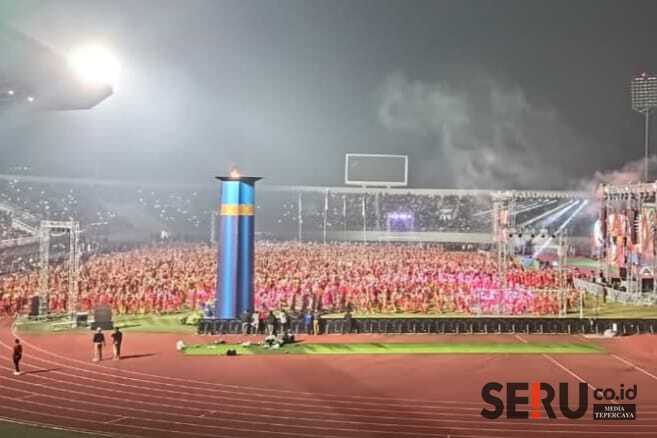 Porprov IX Jatim Berakhir, Pemkot Malang Evaluasi Cabor Potensial