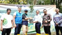 Menteri LHK Kunjungi Arboretum Sumber Brantas, PJT I Komitmen Pelestarian Hulu DAS Brantas