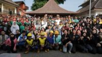 Peringati Hari Sungai, Dirut PJT I Tegaskan Sungai Urat Nadi Peradaban