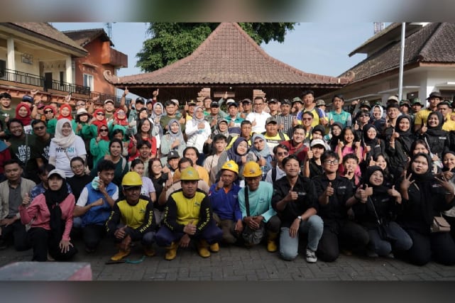Peringati Hari Sungai, Dirut PJT I Tegaskan Sungai Urat Nadi Peradaban