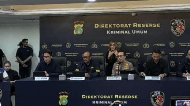 Keluarga Diplomat Muda Kemlu Masih Meragukan Kesimpulan Kepolisian