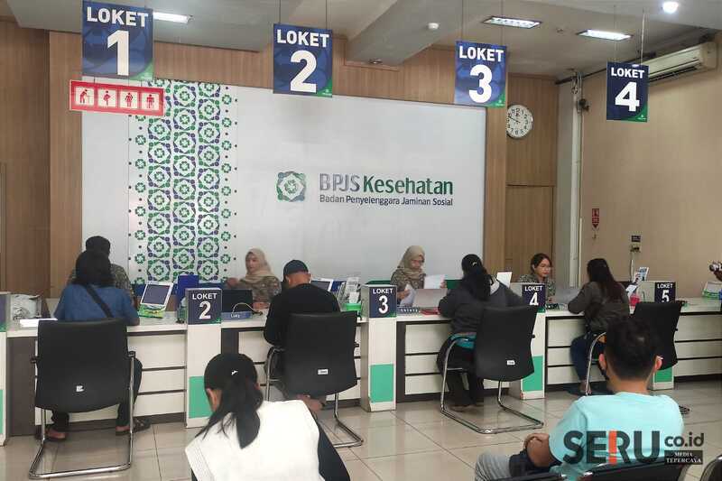 JKN untuk Semua, Kisah Perjuangan Nursaniah dan Harapan Jutaan Perempuan