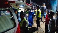 Pelajar di Dampit Tewas Setelah Alami Kecelakaan Tunggal