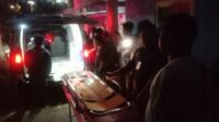 Seorang Pria Tua Ditemukan Tewas di Aliran Sungai Daerah Lowokwaru