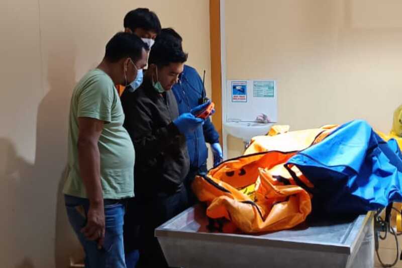 Seorang Pria Tua Ditemukan Tewas di Aliran Sungai Daerah Lowokwaru