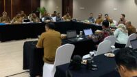 Pemkot Batu Berkomitmen Menata Pemerintahan Sesuai Rekomendasi KPK RI