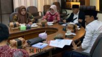 Bahas Propemperda 2025, DPRD Kabupaten Malang Soroti 4 Raperda Penting