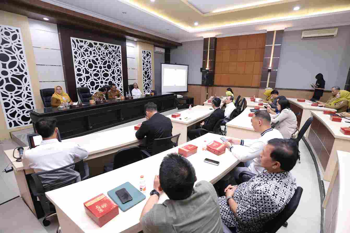 Wali Kota Ingin Tingkatkan Sektor Ketenagakerjaan dan Vokasi di Kota Batu
