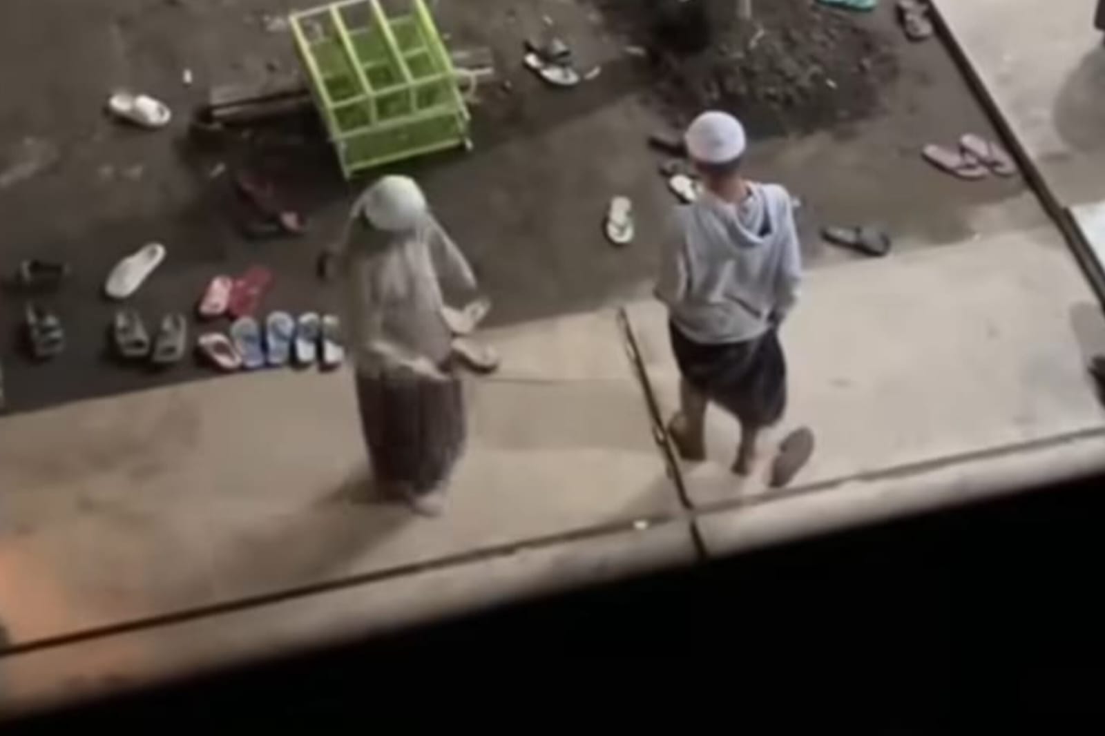 Diduga Lakukan Penganiayaan pada Santrinya, Pemilik Ponpes di Pakisaji Dilaporkan Polisi