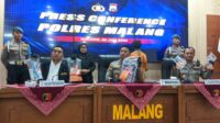 Pencabulan Balita Wagir, Pelaku Berikan Makanan Kecil dan Pinjamkan Handphone Tubuh Korban