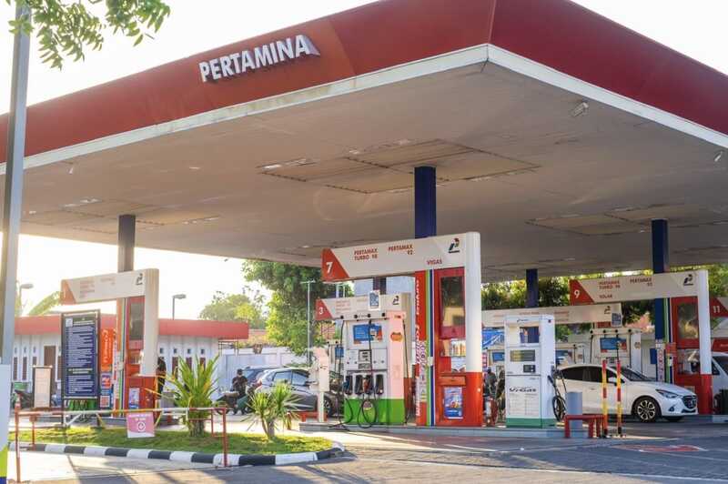 Harga BBM Non-Subsidi Naik Rp400-Rp590 per Liter Mulai 1 Juli 2025