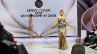 Moda Versa Gaya Tanpa Batas Malang Fashion Runway 2025 Panen Apresiasi