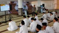 Polres Batu Berikan Psikoedukasi untuk Cegah Kekerasan di Lingkungan Sekolah