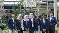 KKN Mahasiswa UTM Kelompok 33 Laksanakan Program ”Go Digital UMKM” di Desa Bulukerto Bumiaji Kota Batu