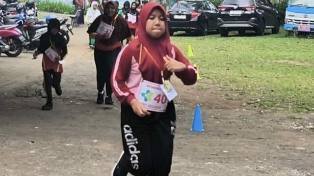  Siswa Sekolah Rakyat Jalani Pemeriksaan Kebugaran di Puskesmas Batu