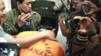 ASN di Batu Cabuli Keponakannya Sejak Kelas SMP
