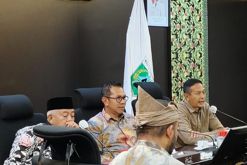 Kepala Daerah Malang Raya Komitmen Sinergi Pembangunan, Bahas Transportasi Massal
